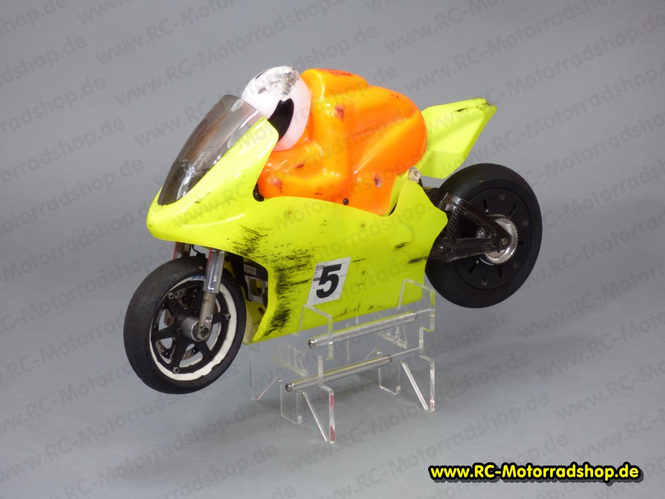 SC5054: Multifunktionsständer X-RIDER für 1:5 Bikes SC5054